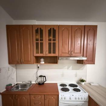 Сдается 1-комнатная квартира, 21 м²