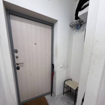 Сдается 1-комнатная квартира, 21 м²