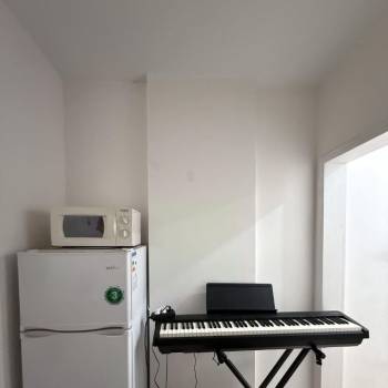 Сдается 1-комнатная квартира, 21 м²