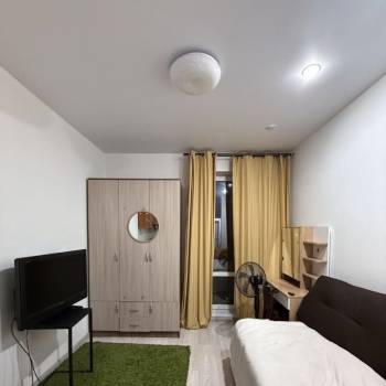 Сдается 1-комнатная квартира, 21 м²