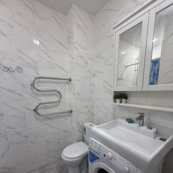 Сдается 1-комнатная квартира, 21 м²