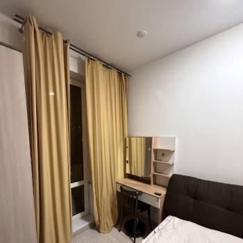Сдается 1-комнатная квартира, 21 м²