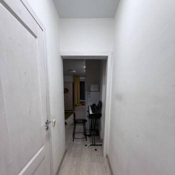 Сдается 1-комнатная квартира, 21 м²