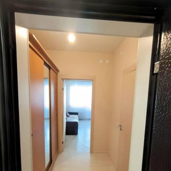 Сдается 1-комнатная квартира, 25 м²