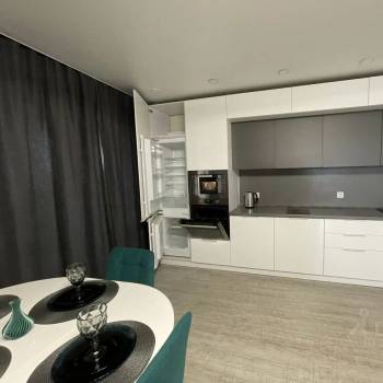 Сдается 2-х комнатная квартира, 46,2 м²