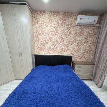 Сдается 2-х комнатная квартира, 50 м²