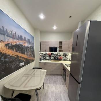 Сдается 2-х комнатная квартира, 50 м²