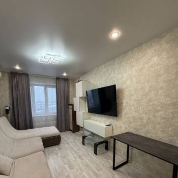 Сдается 2-х комнатная квартира, 50 м²