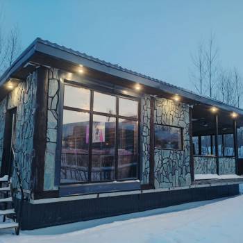 Сдается Дом, 55 м²