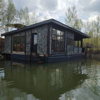 Сдается Дом, 55 м²
