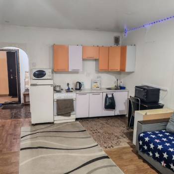 Сдается 1-комнатная квартира, 28 м²