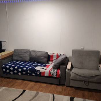 Сдается 1-комнатная квартира, 28 м²