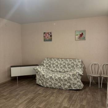 Сдается 1-комнатная квартира, 32 м²