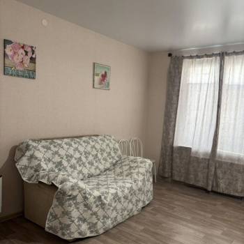 Сдается 1-комнатная квартира, 32 м²