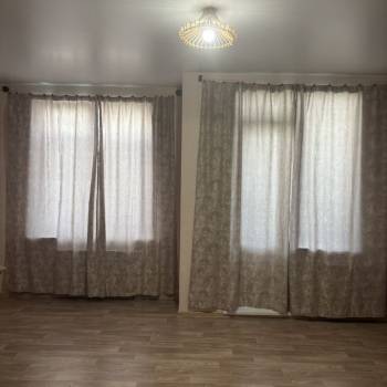 Сдается 1-комнатная квартира, 32 м²