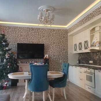 Сдается Многокомнатная квартира, 75 м²