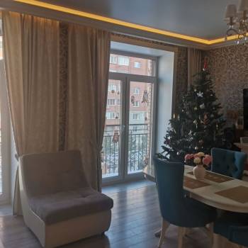 Сдается Многокомнатная квартира, 75 м²