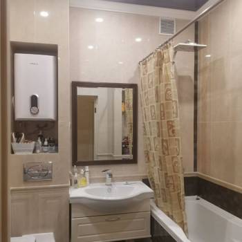 Сдается Многокомнатная квартира, 75 м²