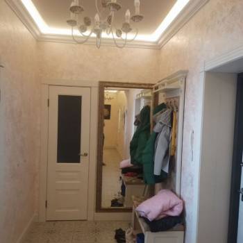 Сдается Многокомнатная квартира, 75 м²