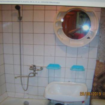 Продается 2-х комнатная квартира, 44 м²