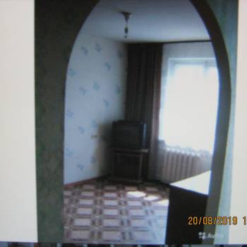 Продается 2-х комнатная квартира, 44 м²