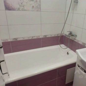 Сдается 1-комнатная квартира, 34 м²