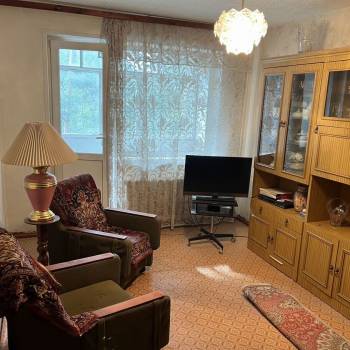 Сдается 2-х комнатная квартира, 45 м²