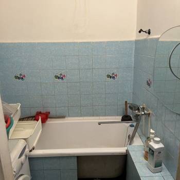 Сдается 2-х комнатная квартира, 45 м²