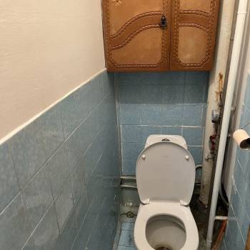 Сдается 2-х комнатная квартира, 45 м²