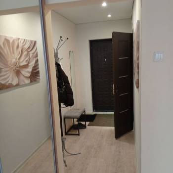 Сдается 1-комнатная квартира, 39 м²