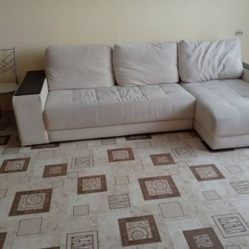 Сдается 1-комнатная квартира, 39 м²