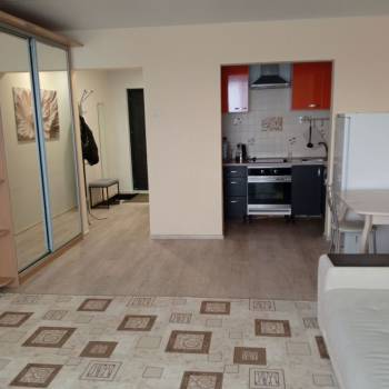 Сдается 1-комнатная квартира, 39 м²