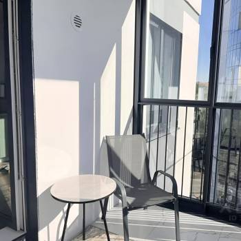 Сдается 1-комнатная квартира, 27 м²