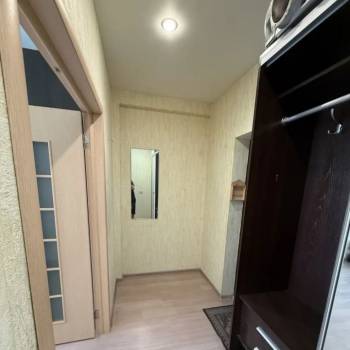 Сдается 1-комнатная квартира, 43 м²