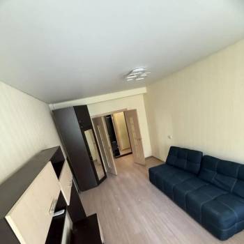 Сдается 1-комнатная квартира, 43 м²
