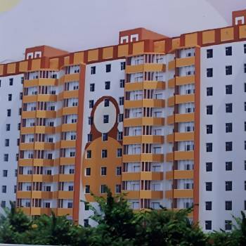 Сдается 1-комнатная квартира, 37 м²