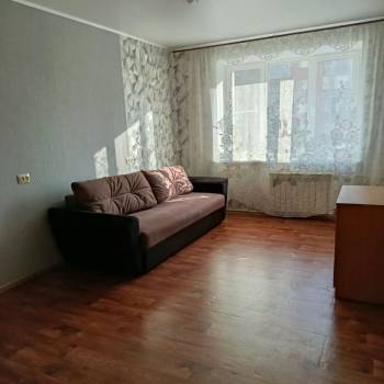 Сдается 1-комнатная квартира, 36,3 м²