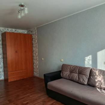 Сдается 1-комнатная квартира, 36,3 м²