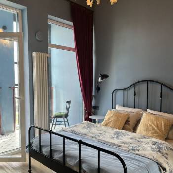 Сдается 1-комнатная квартира, 45 м²