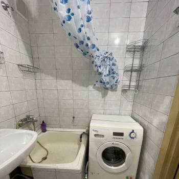 Сдается 1-комнатная квартира, 26,6 м²