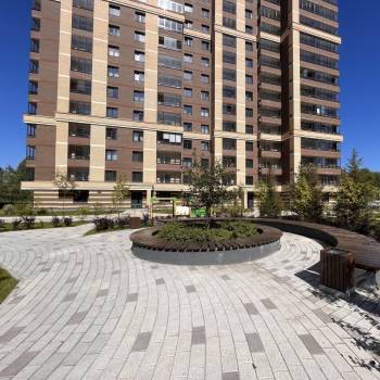 Сдается 1-комнатная квартира, 27 м²