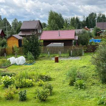 Продается Участок, 450 м²