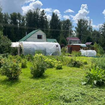 Продается Участок, 450 м²