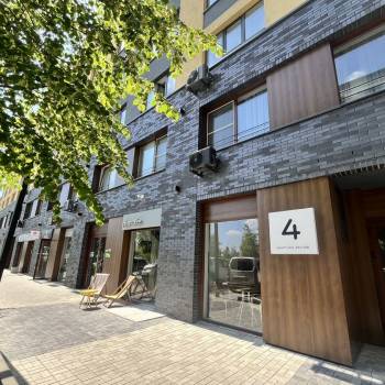 Сдается Нежилое помещение, 46 м²