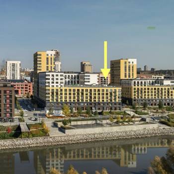 Сдается Нежилое помещение, 46 м²