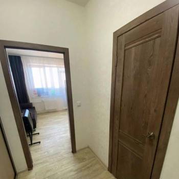 Сдается 1-комнатная квартира, 26 м²