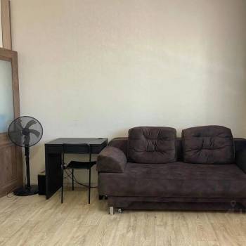 Сдается 1-комнатная квартира, 26 м²
