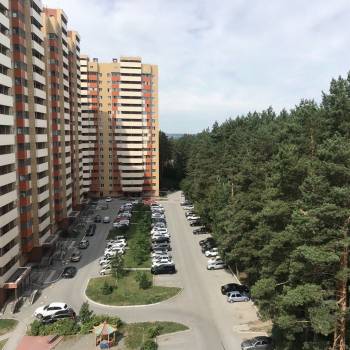 Сдается 1-комнатная квартира, 33 м²