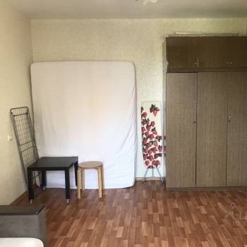 Сдается 1-комнатная квартира, 33 м²