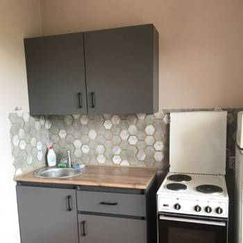 Сдается 1-комнатная квартира, 33 м²